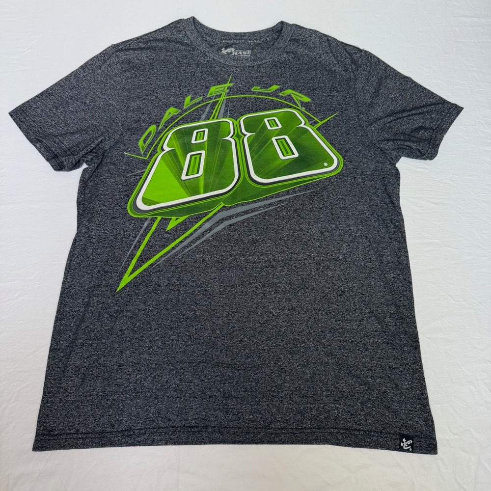 Dale Earnhardt Jr #88 T-Shirt‎